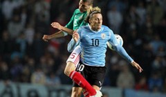 Tabarez: "Bit će teško protiv Argentine"