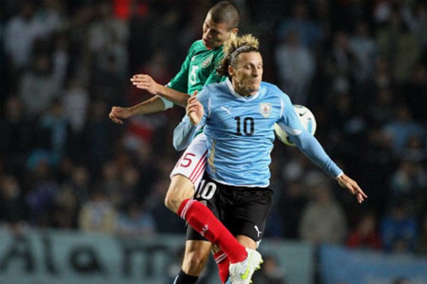 Tabarez: "Bit će teško protiv Argentine"