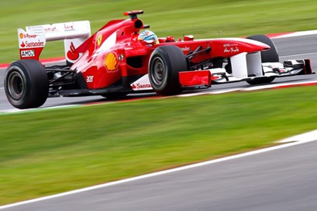 Silverstone potkresao krila Red Bulla?