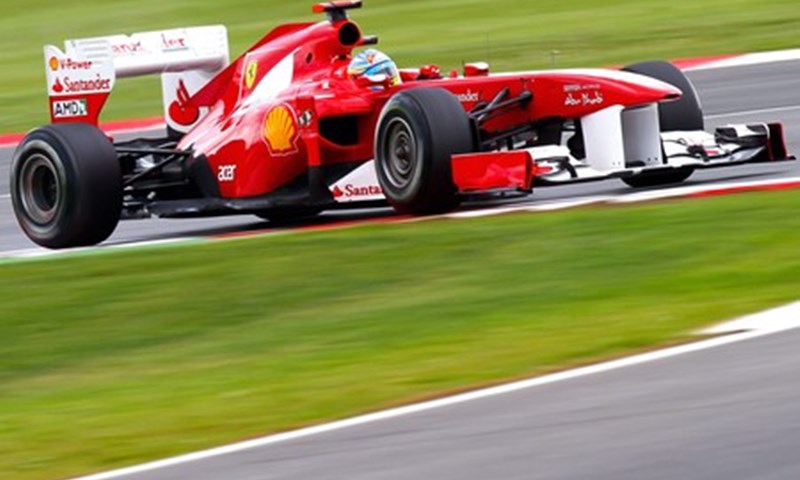 Silverstone potkresao krila Red Bulla?
