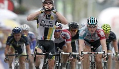 Cavendish napokon u zelenom