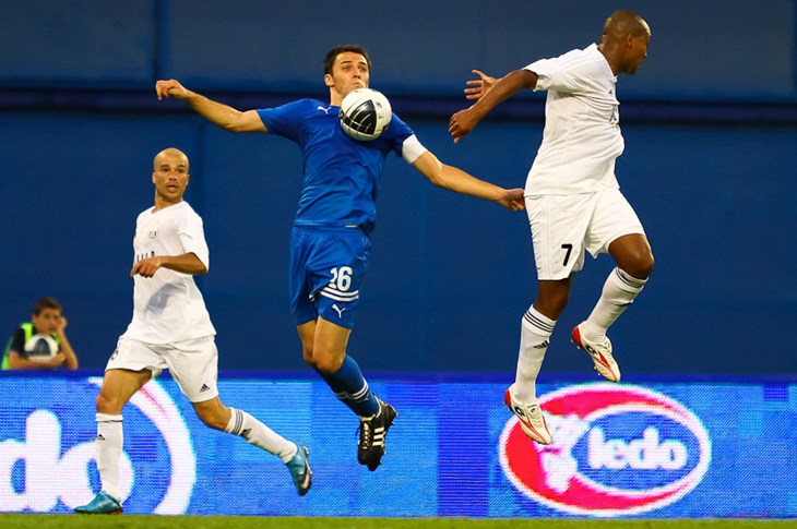 Badelj: "Nadam se da nismo razočarali"