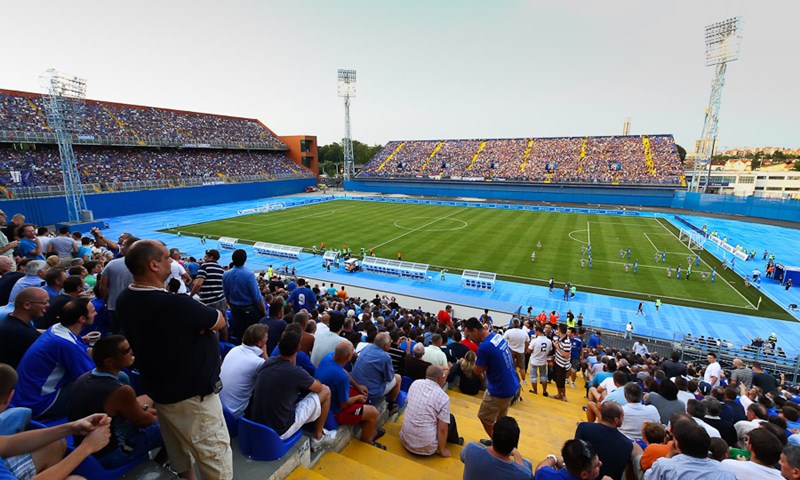 Protiv Lyona brani se čast kluba