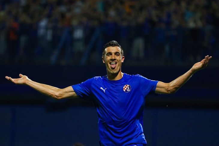 Četiri gola Dinama za četvrtfinale