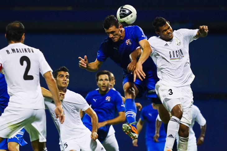 Krstanović: "Moramo dovršiti posao"