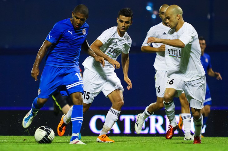 Sammir: "Odigrali smo zrelo"