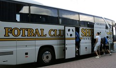 Milanović: "Imamo jaku momčad, a u Zagrebu nam može biti dovoljan i jedan pogodak"