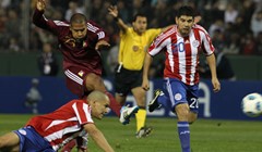 Video: Sjajan povratak Venezuele