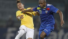 Video: Pato i Neymar za vrh skupine