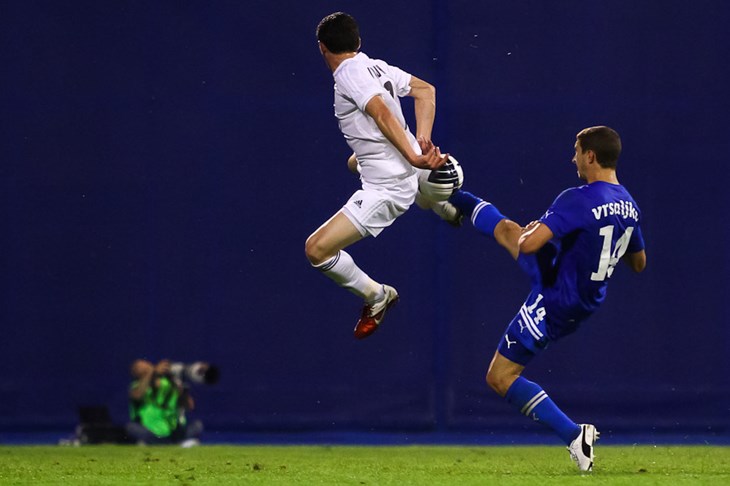 Ovo je bolji scenarij za Dinamo