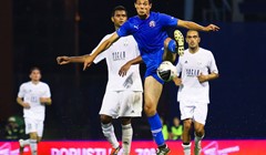 Rukavina: "Imam odličan odnos s trenerom"