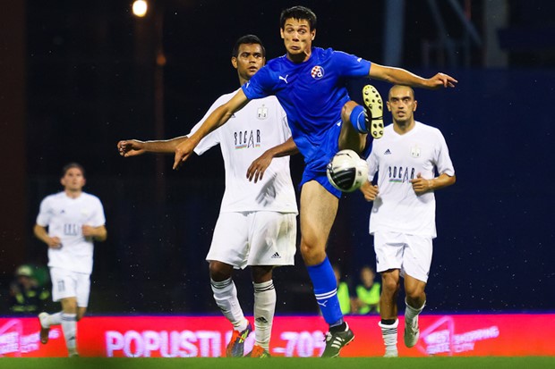 Rukavina: "Imam odličan odnos s trenerom"