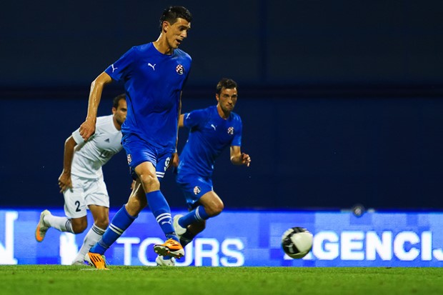 Krstanović: "Naravno da možemo još bolje"