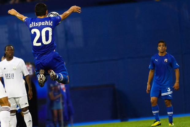 Muurinen: "Kod kuće bez srljanja, ali odvažno"