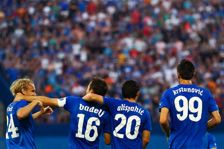 Badelj: "Zacrtano odrađeno u Zagrebu"