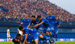 Butragueno: "Dinamo je jak pred navijačima"