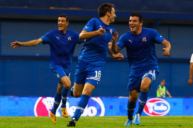 Badelj: "Nismo potpuno neiskusni"