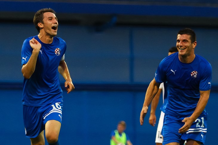 Badelj: "Puno očekujemo od utakmice"