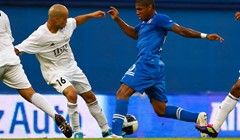 Prekinut prijateljski okršaj Dinama s prošlosezonskom europskom preprekom