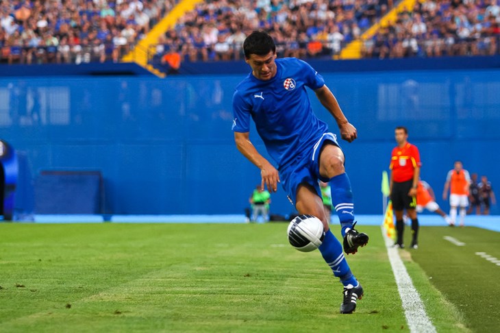 Sorsa: "Dinamo nas nije nadigrao"