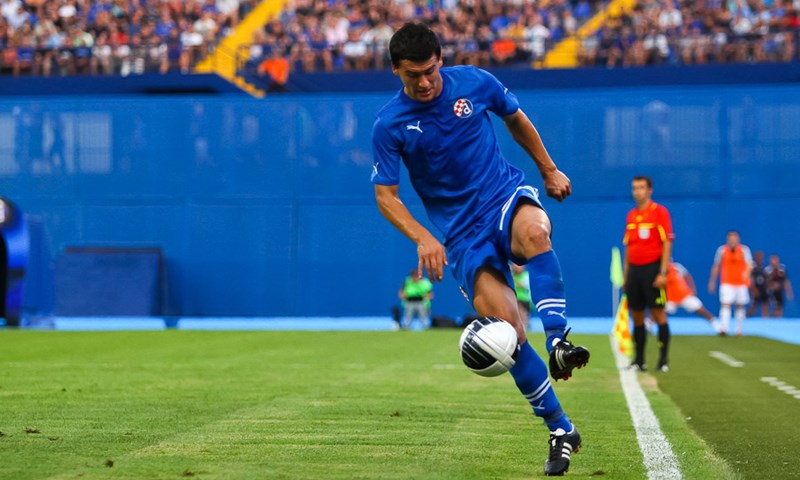 Sorsa: "Dinamo nas nije nadigrao"