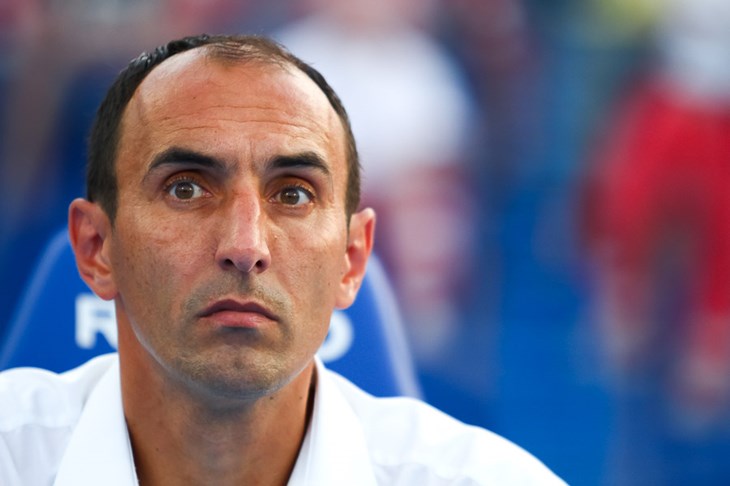 Jurčić: "Tužan sam zbog izvedbe"