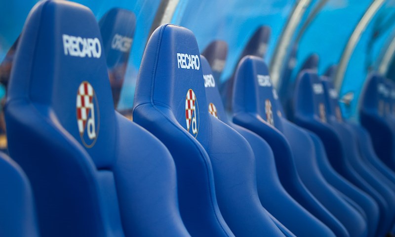 Dinamo u potrazi za korakom dalje