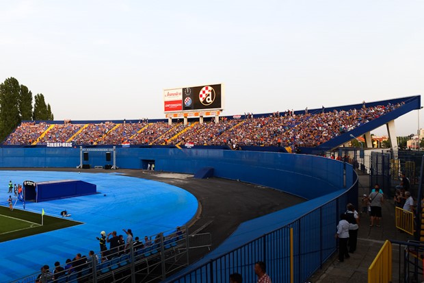 Poznati termini i sudac susreta s Helsinkijem