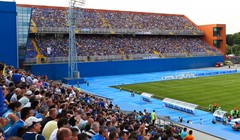 Hrvatska igra protiv Srbije na stadionu u Maksimiru