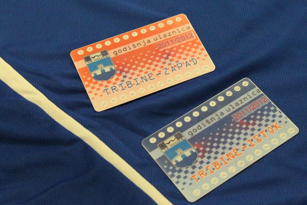 Osječani pohitali po godišnje ulaznice