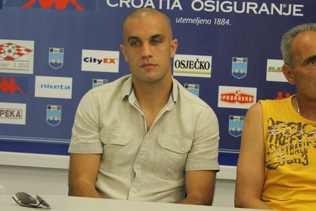 Smoje: "Stvorila se pozitivna nervoza"