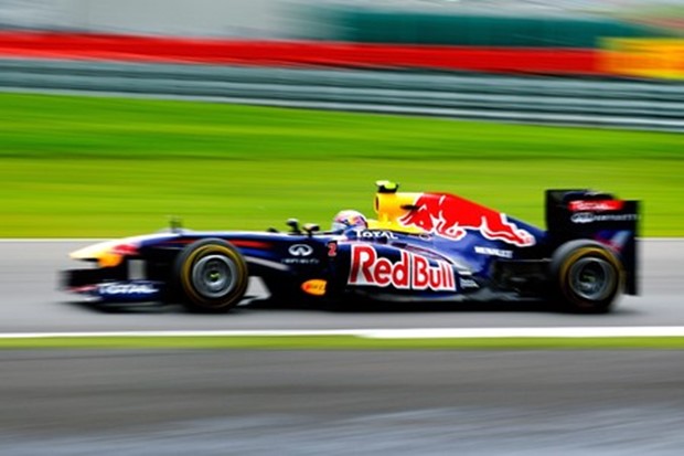 Webber: "Povukao sam pravi potez"