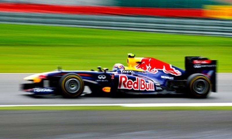 Webber: "Povukao sam pravi potez"