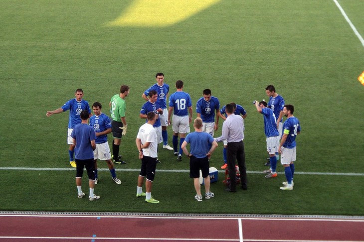 Uvjerljivo za prolazak