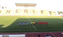 Varaždinci golom do remija