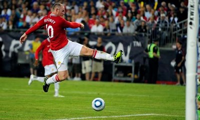 Video: Unitedu "mučenje" na Villa Parku