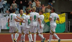 Domaći porazi Rada i Rudara