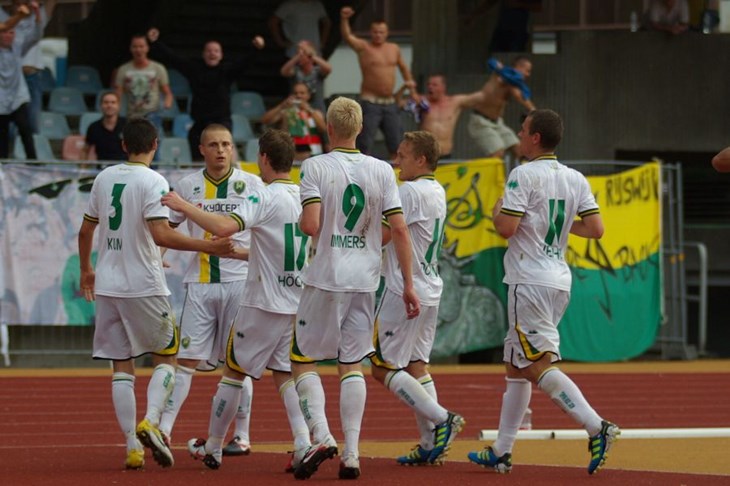 Domaći porazi Rada i Rudara