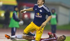 Gostujuće pobjede Fulhama i Salzburga