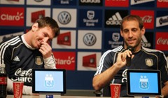 Messi: "Trudim se udaljiti od napisa"