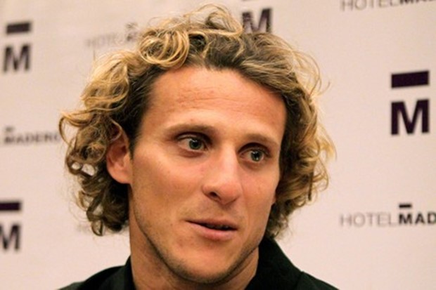 Forlan: "Aguera treba pustiti"