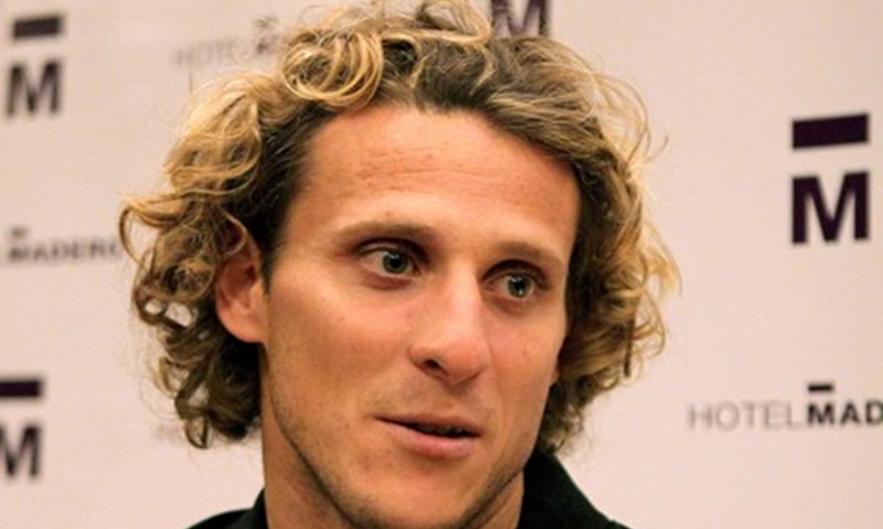 Forlan: "Aguera treba pustiti"