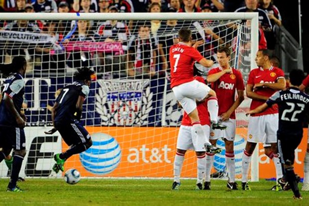 Ferguson: "Borba za titulu otvorena"