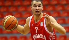 Potop Hrvatske U20 na Europskom prvenstvu