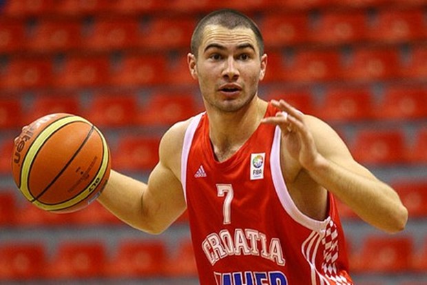 Potop Hrvatske U20 na Europskom prvenstvu