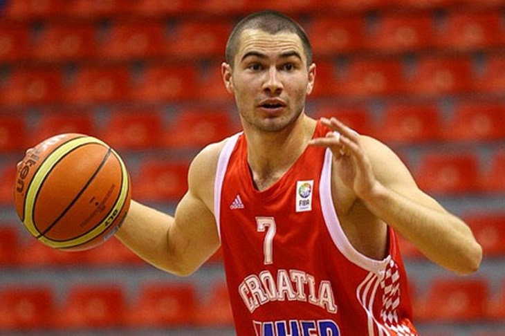 Tijesna pobjeda protiv neugodne Latvije