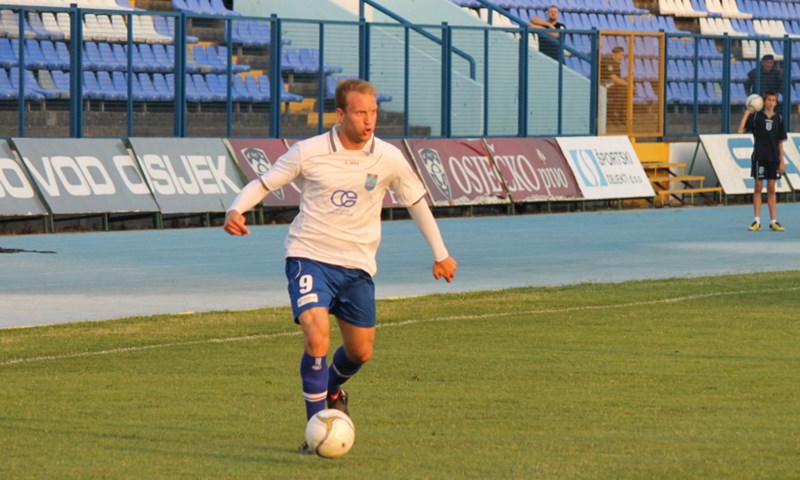 Ljubojević dvostruki strijelac u porazu od Kranjčarova Sepahana