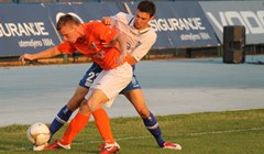 Osijek bolji od Spartaka