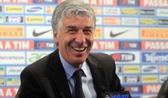 Gasperini obećao napadačku igru