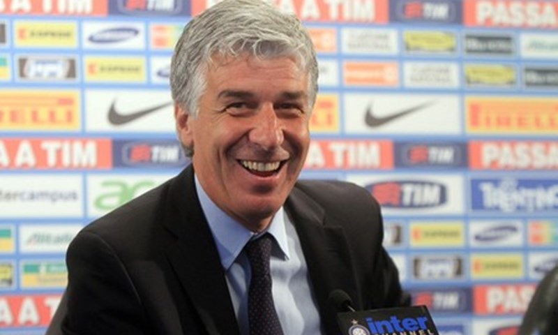 Gasperini obećao napadačku igru